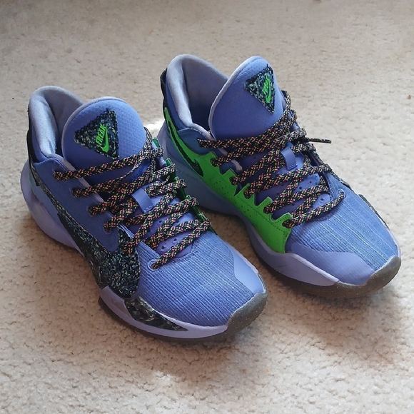 Nike Zoom Freak 2 "Play For The Future" - Picture 1 of 7